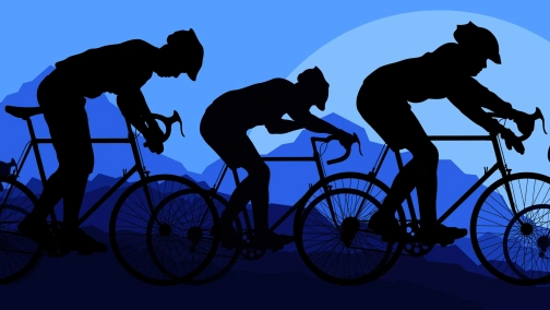 Broadcast: The Eleventh Stage. Men