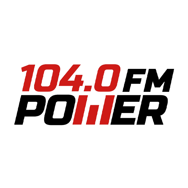 Логотип Power FM