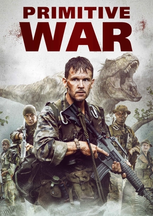 Primitive War