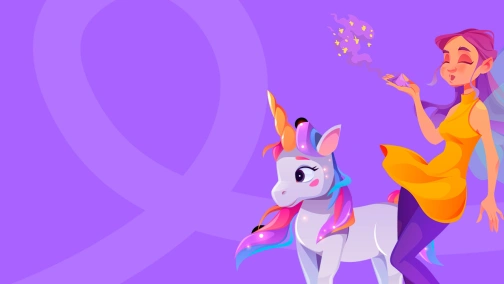 Episode 1 Magical Mystery Start!