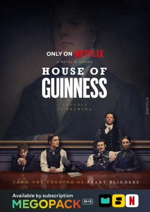 House of Guinness