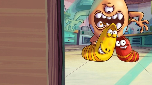 Episode 13