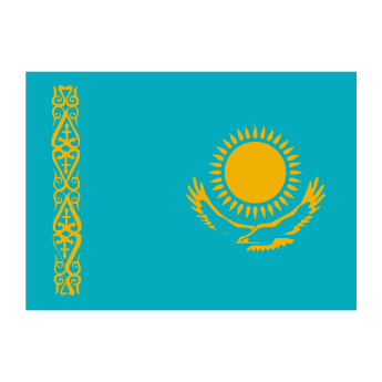 Kazakhstan