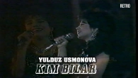 Yulduz Usmnova - Kim bilar (retro) 1994