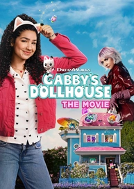 Gabby’s Dollhouse: The Movie