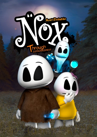 Nox: Through Consciousness