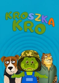 Kroszka Kro