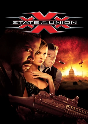 xXx: State of the Union