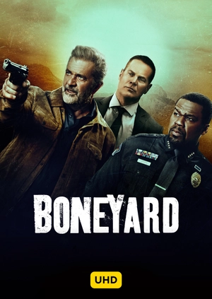 Boneyard UHD
