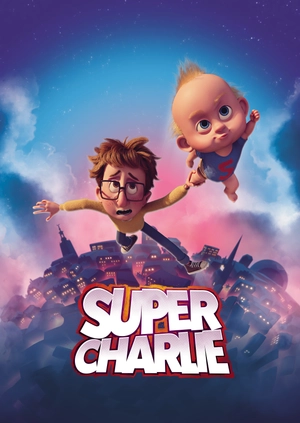 Super Charlie