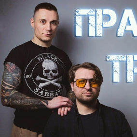 Украінці vs Американці. Хто крутіший? Шоу на Новому Каналі — сміття? Інтелект більше не в моді