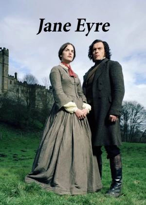 Jane Eyre