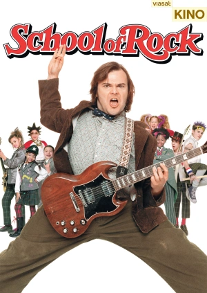 School of Rock