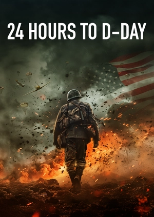 24 Hours to D-Day