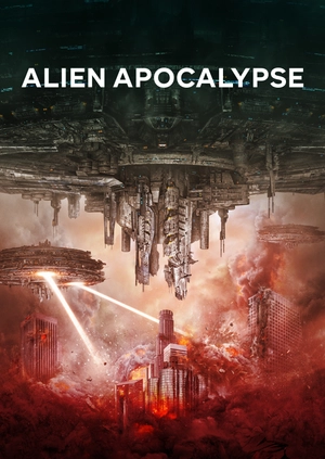 Alien Apocalypse