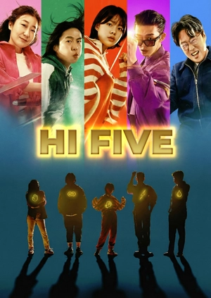 Hi-Five