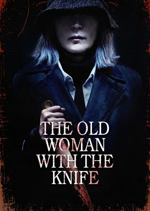 The Old Woman with the Knife