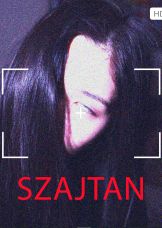 Szajtan — plakat
