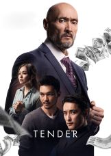 Tender — plakat