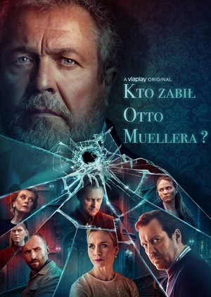 Kto zabił Otto Muellera?