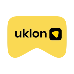 Новорічні радощі з Uklon