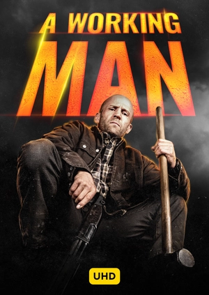 A Working Man UHD
