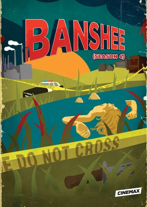 Banshee (Season 4)