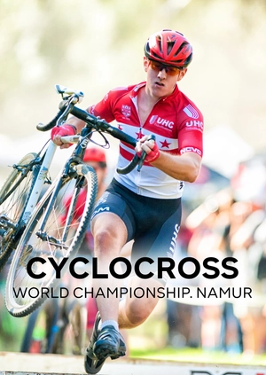 Cyclocross. World Championships. Namur