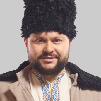 Artem Damnytskyi
