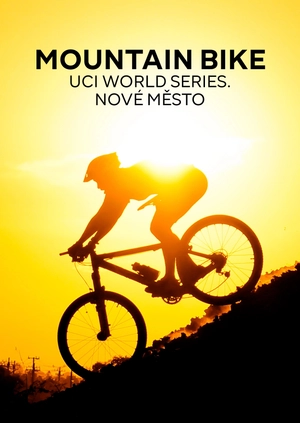 UCI Mountain Bike World Series. Nové Město