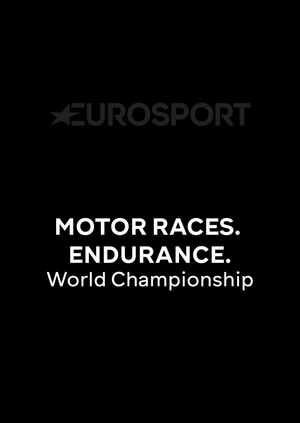 Motorcycle Racing. Endurance World Championship