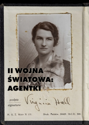 II wojna światowa: agentki