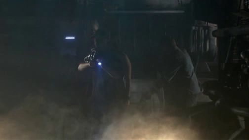 Терминаторы