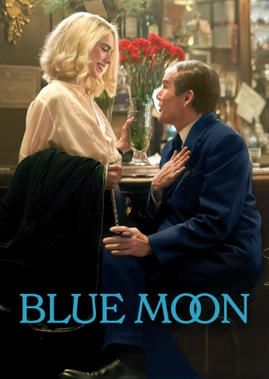 Blue Moon