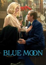 Blue Moon — plakat