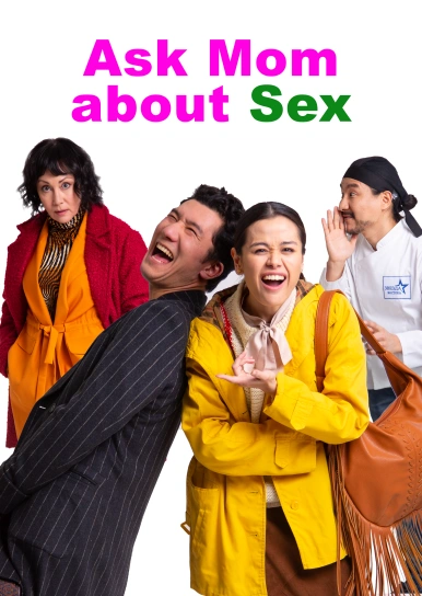 Ask Mom about Sex