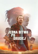 Jedna bitwa po drugiej — plakat