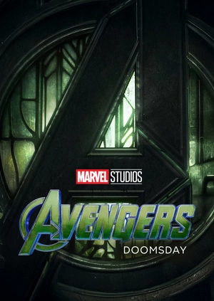 Avengers: Doomsday (Trailer)