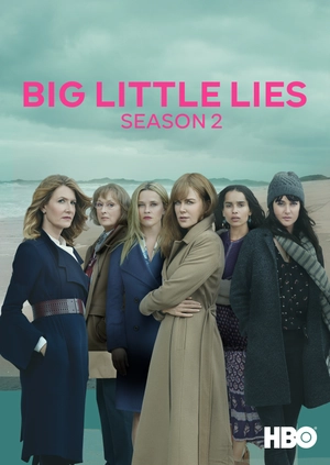 Big Little Lies (Season 2)