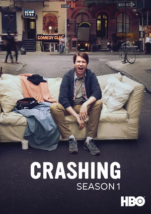 Crashing (Season 1)