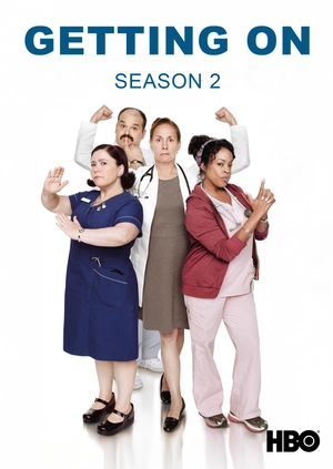Getting On (Season 2)
