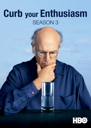 Curb Your Enthusiasm (Season 3)