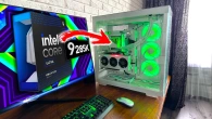 Топова Збірка на Intel Ultra 9 285K! ПК під S.T.A.L.K.E.R. 2 на Епік!