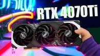 Моя нова відеокартачас змін! Palit GeForce RTX 4070 Ti GamingPro