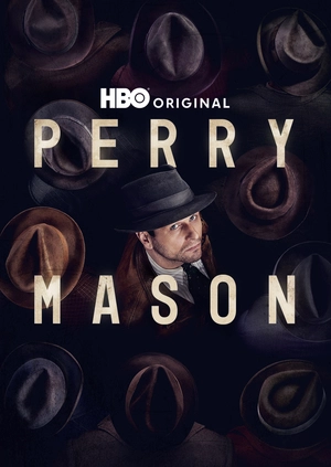 Perry Mason (Season 1)