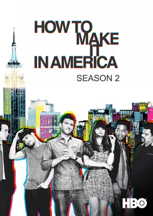 How to Make It in America (Season 2)