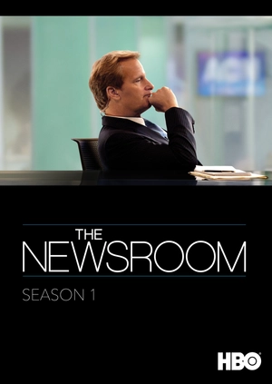 The Newsroom (Season 1)