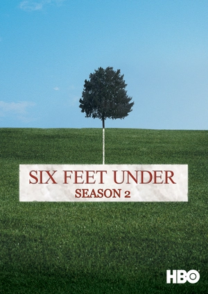 Six Feet Under (Season 2)