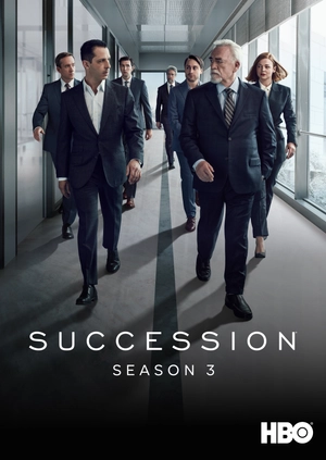 Succession (Season 3)
