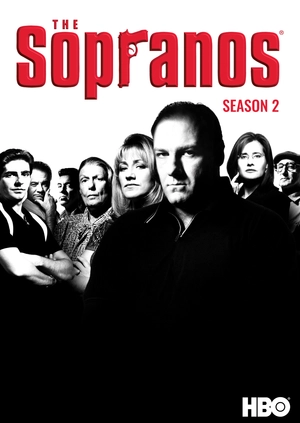 The Sopranos (Season 2)